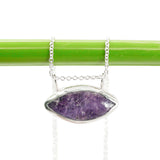 Lepidolite Necklace