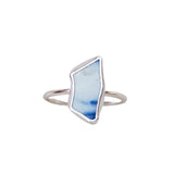 Ceramic Ring - Size Q