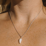 Shell Necklace