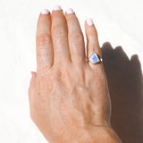 Ceramic Ring - Size J