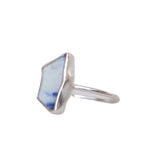 Ceramic Ring - Size Q