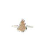 Ceramic Ring - Size Q