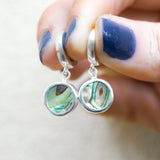 Abalone Hoops