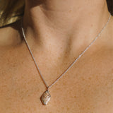 Shell Necklace