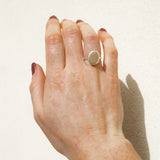 Sea Stone - Size L 1/2