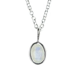 Moonstone Necklace