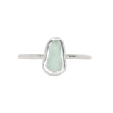 Light Blue Sea Glass - Size N