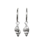 Shell Sleepers - Silver