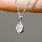 Moonstone Necklace