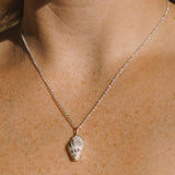 Shell Necklace
