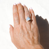 Ceramic Ring - Size M