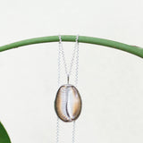 Cowrie Shell Necklaces