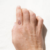 Custom - Pink/Purple Sea Glass