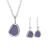 The Heirloom Set - Purple