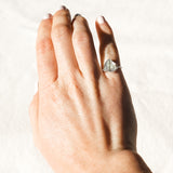 Abalone Ring - Size I (i)