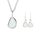 The Heirloom Set - Light Blue