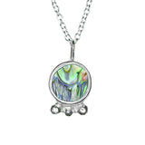 Abalone Necklace