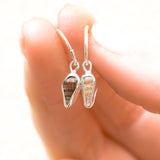 Conch Shell Earrings