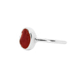 Red Sea Glass - Size M