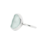 Light Blue Sea Glass - Size N