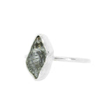 Conch Shell Ring - Size N