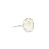 Shiva Shell Ring Size - O