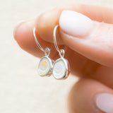 Shiva Shell Earrings