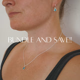 The Heirloom Set - Blue