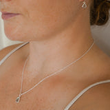 The Heirloom Set - Light Blue