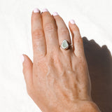 Ceramic Ring - Size O