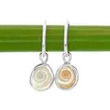 Shiva Shell Earrings