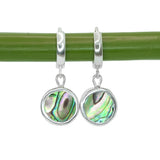 Abalone Hoops