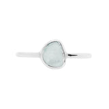 Light Blue Sea Glass - Size U