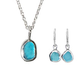 The Heirloom Set - Blue