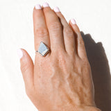 Ceramic Ring - Size P