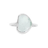 Light Blue Sea Glass - Size N