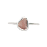 Pink Sea Glass - Size R