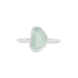 Light Blue Sea Glass - Size I (i)