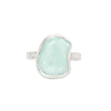 Light Blue Sea Glass - Size N