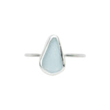 Light Blue Sea Glass - Size N