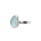 Light Blue Sea Glass - Size N