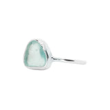 Light Blue Sea Glass - Size R