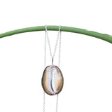 Cowrie Shell Necklaces