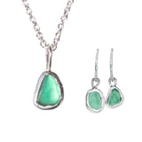 The Heirloom Set - Green