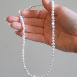 Fresh Water Pearl Necklace