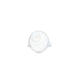 Shiva Shell Ring Size - S