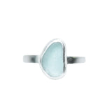 Light Blue Sea Glass - Size N