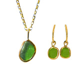 The Heirloom Set - Green