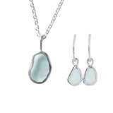 The Heirloom Set - Light Blue