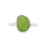Green Sea Glass - Size I (i)